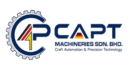 CAPT Machineries Sdn. Bhd. - Craft Automation & Precision Technology